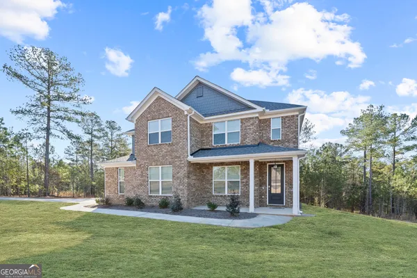 $415,000 | 2910 Red Fox Drive, Haddock, GA 31033