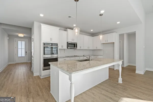 $415,000 | 2910 Red Fox Drive, Haddock, GA 31033