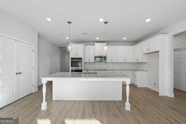 $415,000 | 2910 Red Fox Drive, Haddock, GA 31033