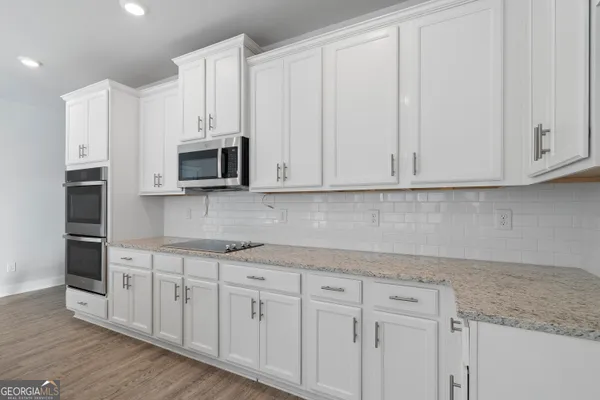 $415,000 | 2910 Red Fox Drive, Haddock, GA 31033