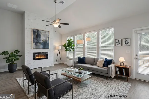 $415,000 | 2910 Red Fox Drive, Haddock, GA 31033