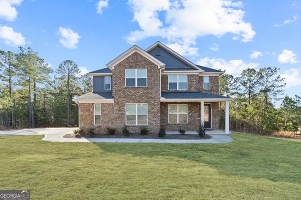 $415,000 | 2910 Red Fox Drive, Haddock, GA 31033