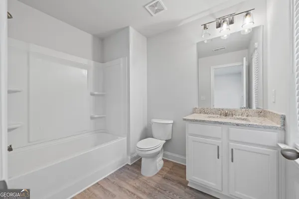 $415,000 | 2910 Red Fox Drive, Haddock, GA 31033