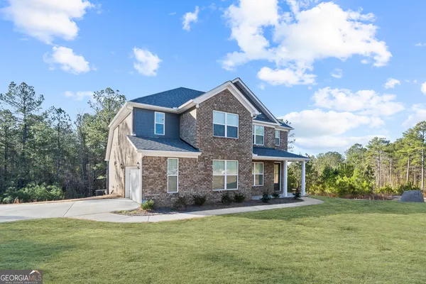 $415,000 | 2910 Red Fox Drive, Haddock, GA 31033