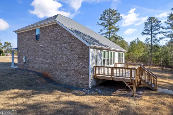 $415,000 | 2910 Red Fox Drive, Haddock, GA 31033