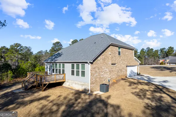 $415,000 | 2910 Red Fox Drive, Haddock, GA 31033
