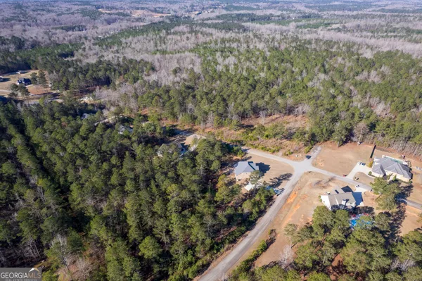 $415,000 | 2910 Red Fox Drive, Haddock, GA 31033