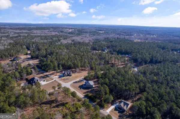 $415,000 | 2910 Red Fox Drive, Haddock, GA 31033