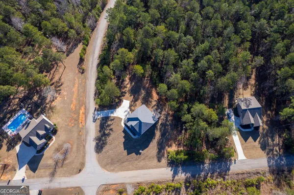 $415,000 | 2910 Red Fox Drive, Haddock, GA 31033