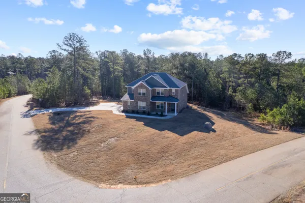 $415,000 | 2910 Red Fox Drive, Haddock, GA 31033