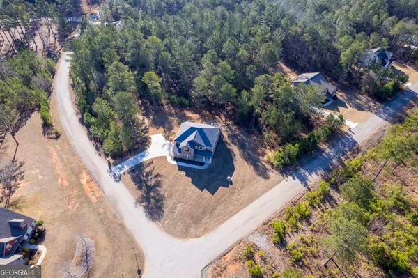 $415,000 | 2910 Red Fox Drive, Haddock, GA 31033