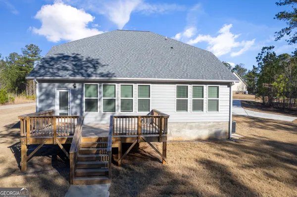 $415,000 | 2910 Red Fox Drive, Haddock, GA 31033