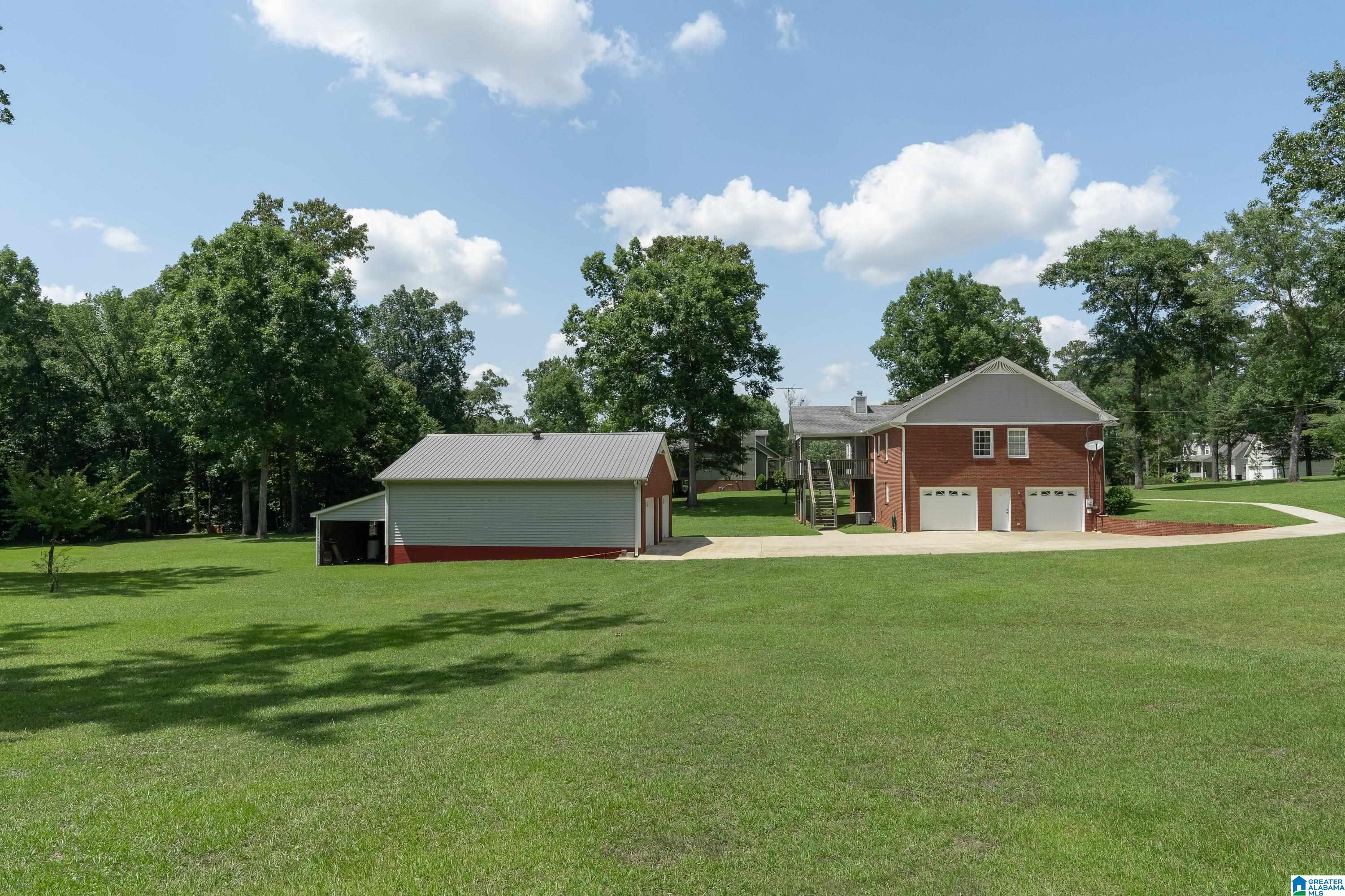 6921 Abernathy Road McCalla, AL 35111 - Photo 28 of 46
