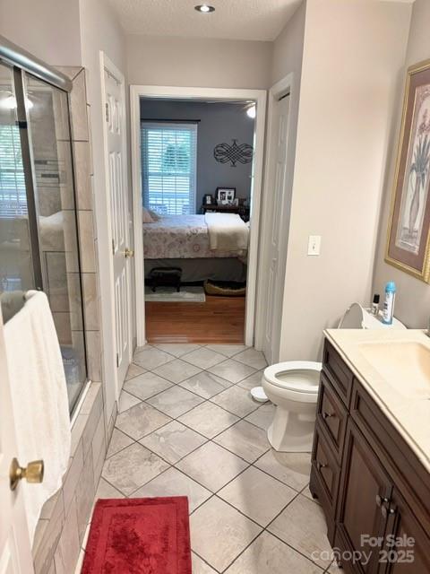 912 Redwood Lane Chester, SC 29706 - Photo 15 of 31 a bedroom with a bed and a mirror