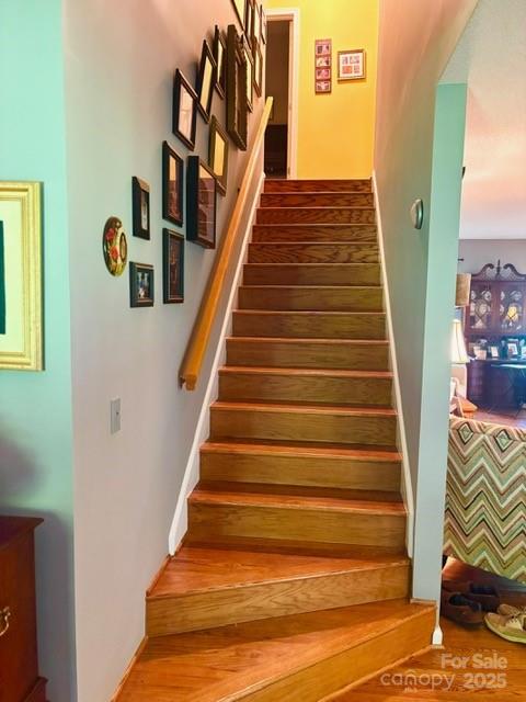 912 Redwood Lane Chester, SC 29706 - Photo 18 of 31 a view of entryway with a front door