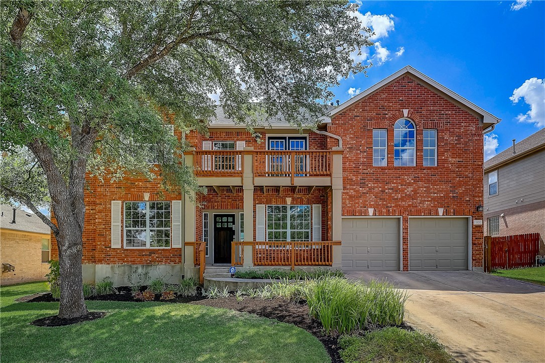1100 Rutgers Drive Pflugerville, TX 78660 - Photo 1 of 1 Gallery Image 1