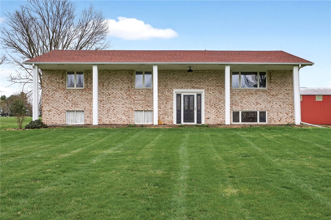 543 West Krepps Road Xenia, OH 45385 - Photo 1 of 41