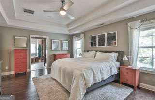 708 Gittings Avenue Peachtree City, GA 30269 - Photo 14 of 18