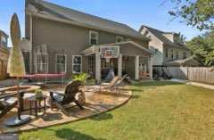 708 Gittings Avenue Peachtree City, GA 30269 - Photo 16 of 18