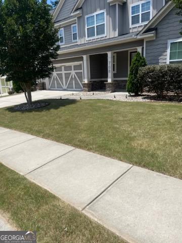 708 Gittings Avenue Peachtree City, GA 30269 - Photo 2 of 18