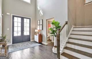 708 Gittings Avenue Peachtree City, GA 30269 - Photo 4 of 18