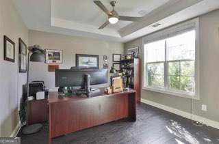 708 Gittings Avenue Peachtree City, GA 30269 - Photo 5 of 18