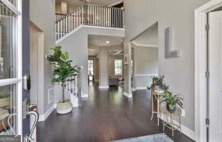 708 Gittings Avenue Peachtree City, GA 30269 - Photo 6 of 18