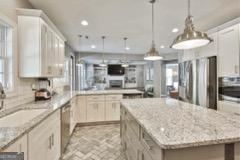 708 Gittings Avenue Peachtree City, GA 30269 - Photo 10 of 18