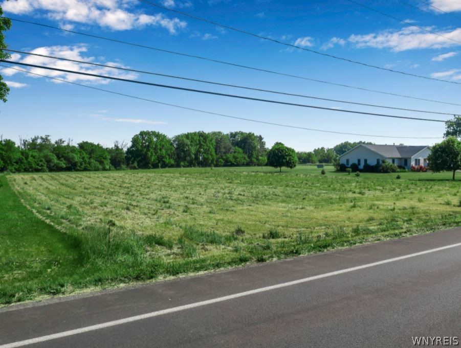 0 Maple Ridge Road Medina, NY 14103 - Photo 1 of 1