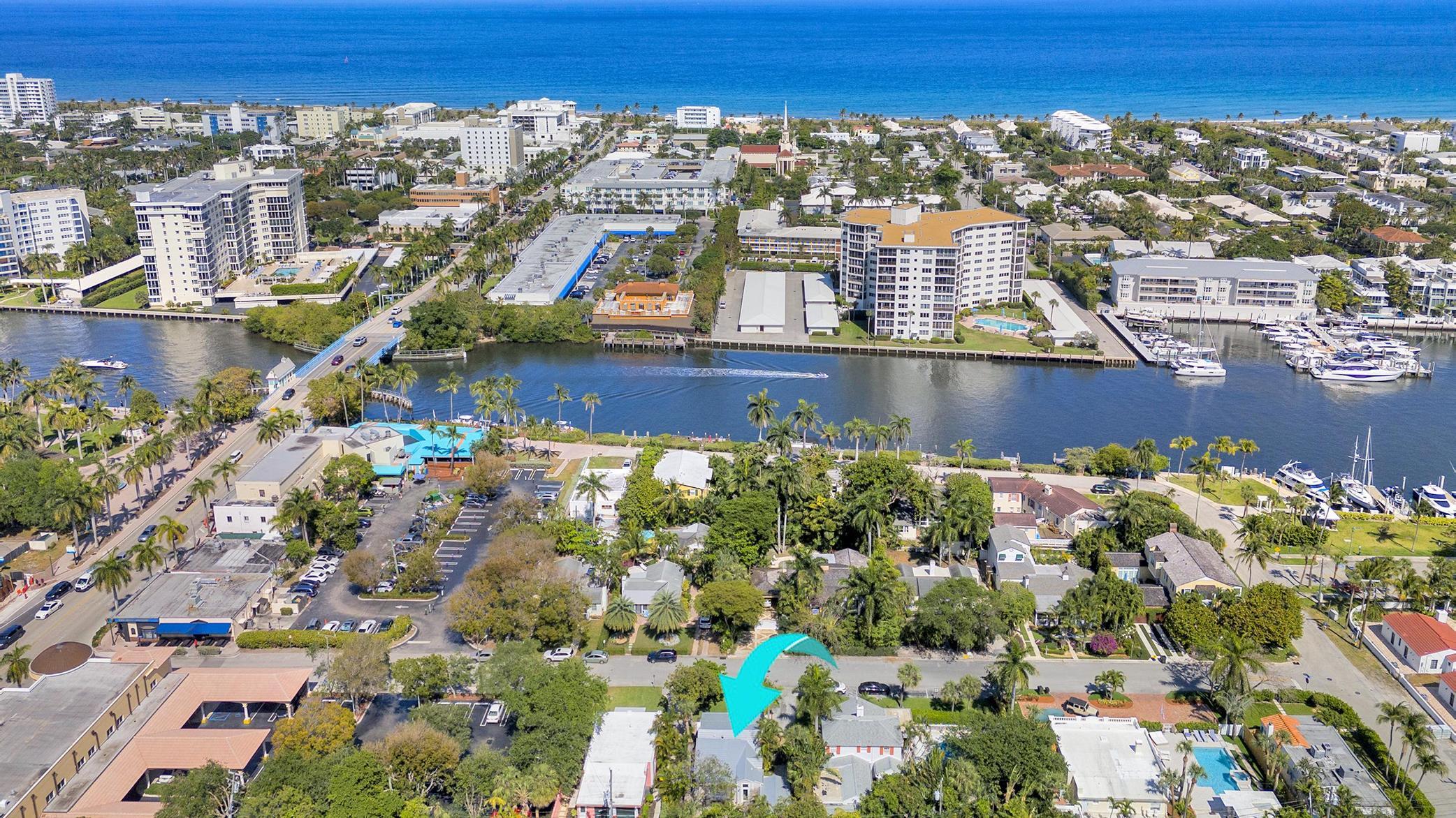 42 Palm Square Delray Beach, FL 33483 - Photo 7 of 31 DJI_0004 2