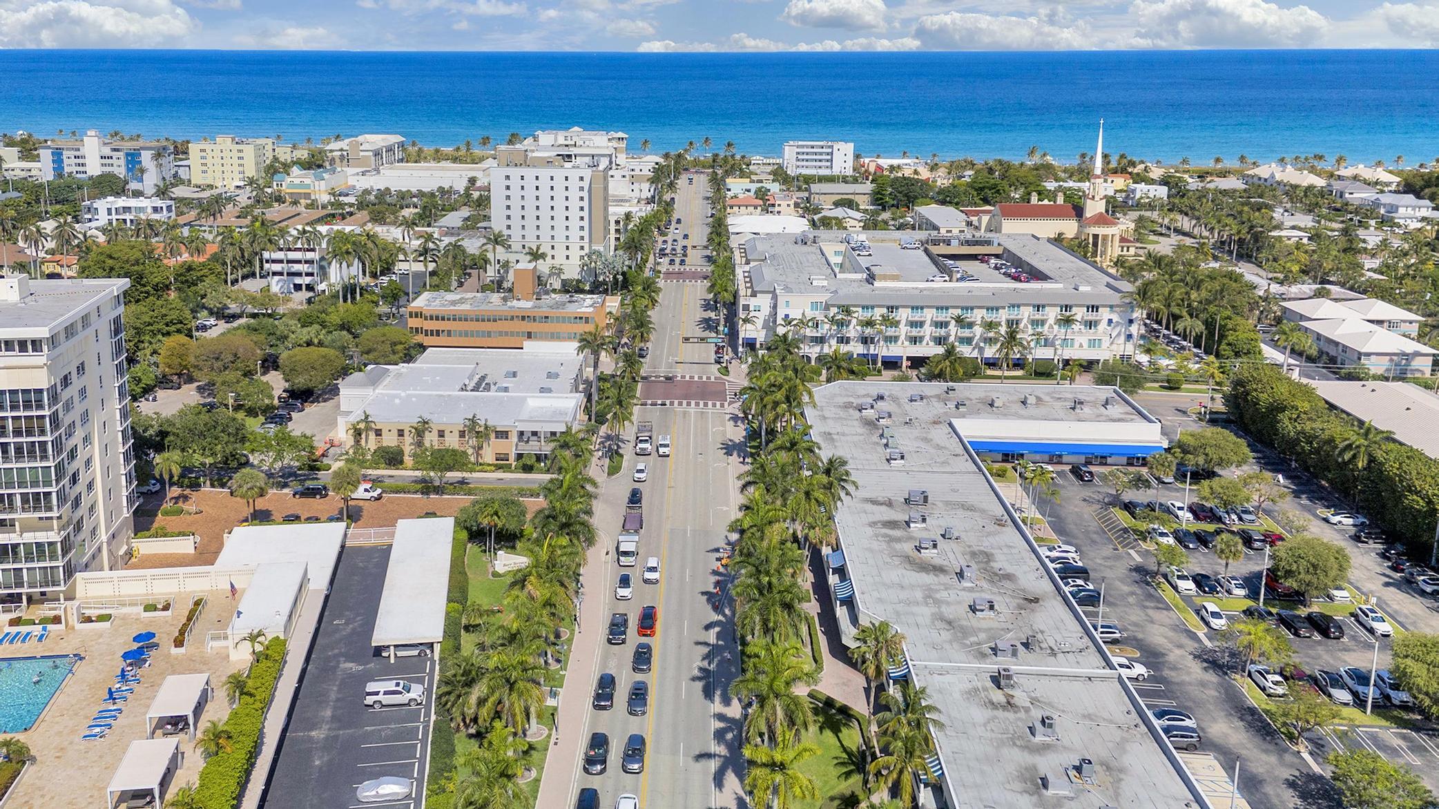 42 Palm Square Delray Beach, FL 33483 - Photo 9 of 31 DJI_0002