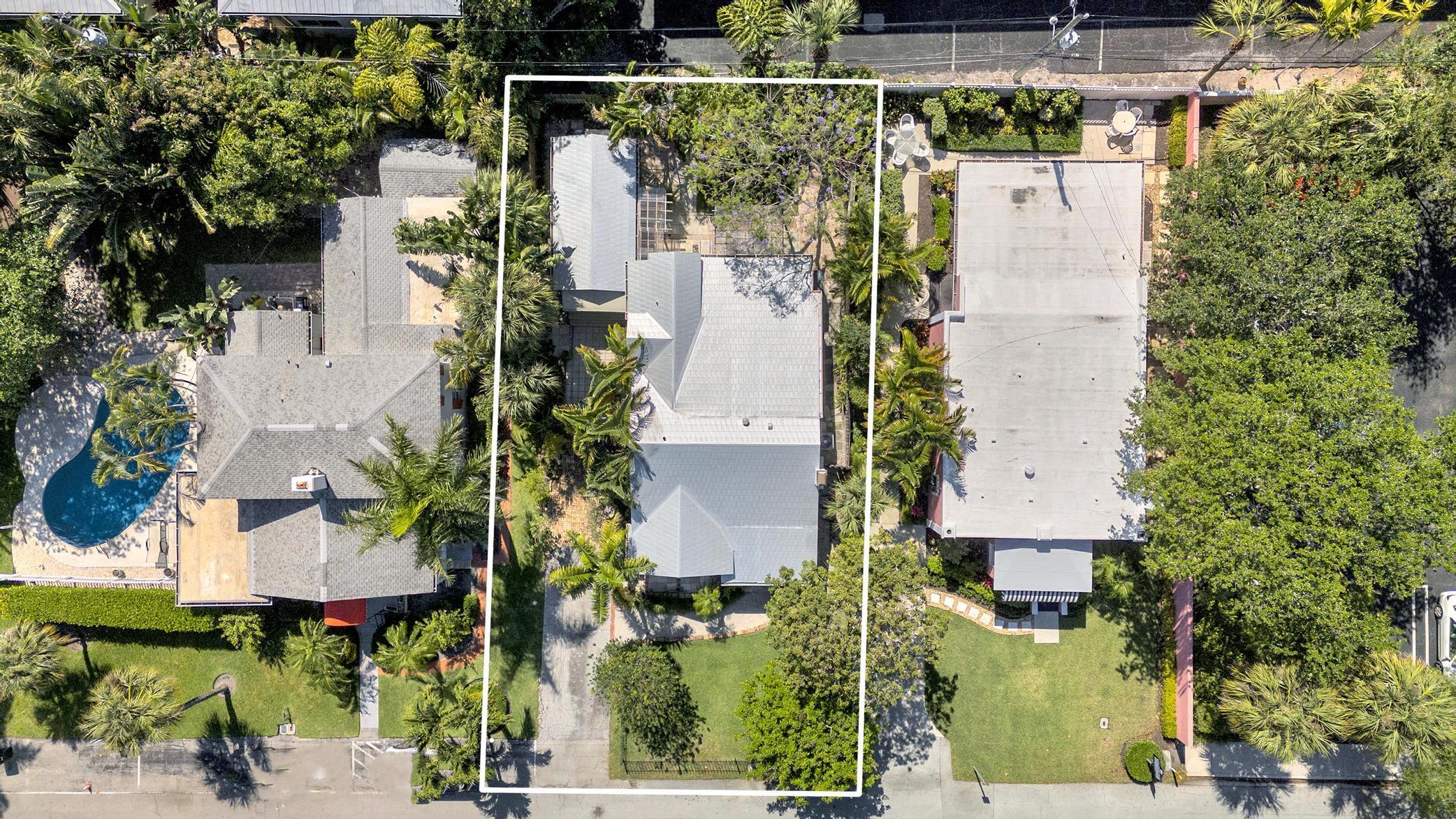 42 Palm Square Delray Beach, FL 33483 - Photo 10 of 31 DJI_0001 2
