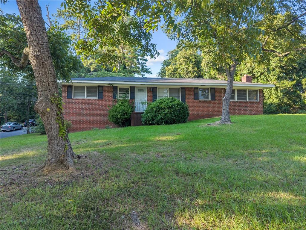 506 Pineridge Road Forest Park, GA 30297 - Photo 1 of 25 Gallery Image 1