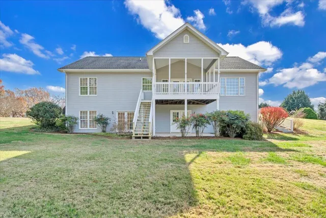 $725,000 | 28 Queen Mothers Court, Wirtz, VA 24184