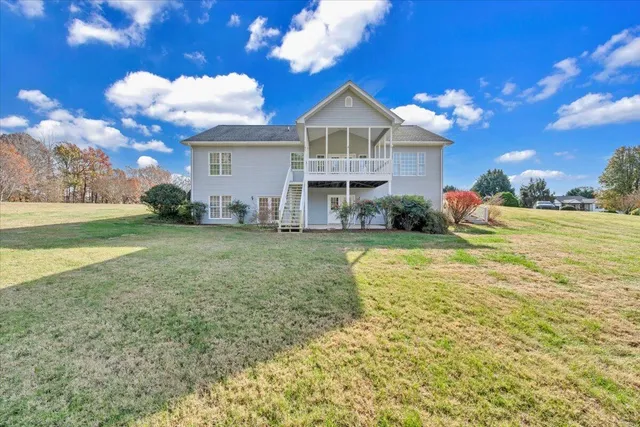 $725,000 | 28 Queen Mothers Court, Wirtz, VA 24184