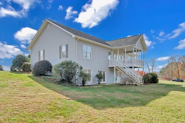 $725,000 | 28 Queen Mothers Court, Wirtz, VA 24184