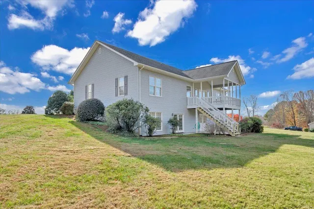 $725,000 | 28 Queen Mothers Court, Wirtz, VA 24184