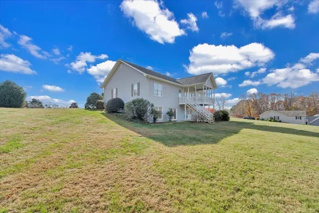 $725,000 | 28 Queen Mothers Court, Wirtz, VA 24184