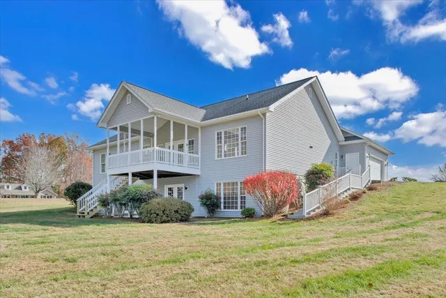 $725,000 | 28 Queen Mothers Court, Wirtz, VA 24184
