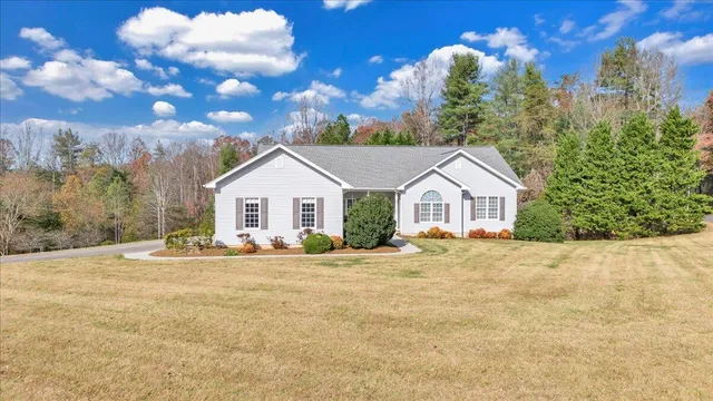 $725,000 | 28 Queen Mothers Court, Wirtz, VA 24184