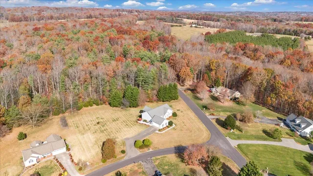 $725,000 | 28 Queen Mothers Court, Wirtz, VA 24184