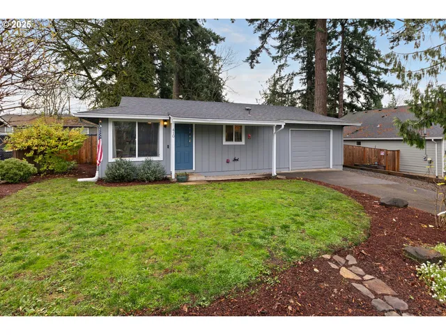 $387,000 | 410 Southwest Ivy Road, Estacada, OR 97023