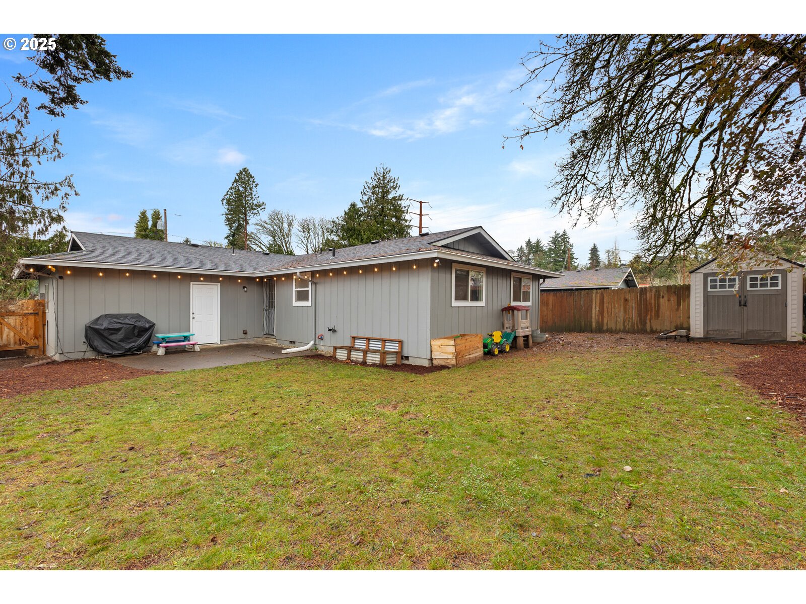 410 Southwest Ivy Road Estacada, OR 97023 - Photo 29 of 34 Gallery Image 29