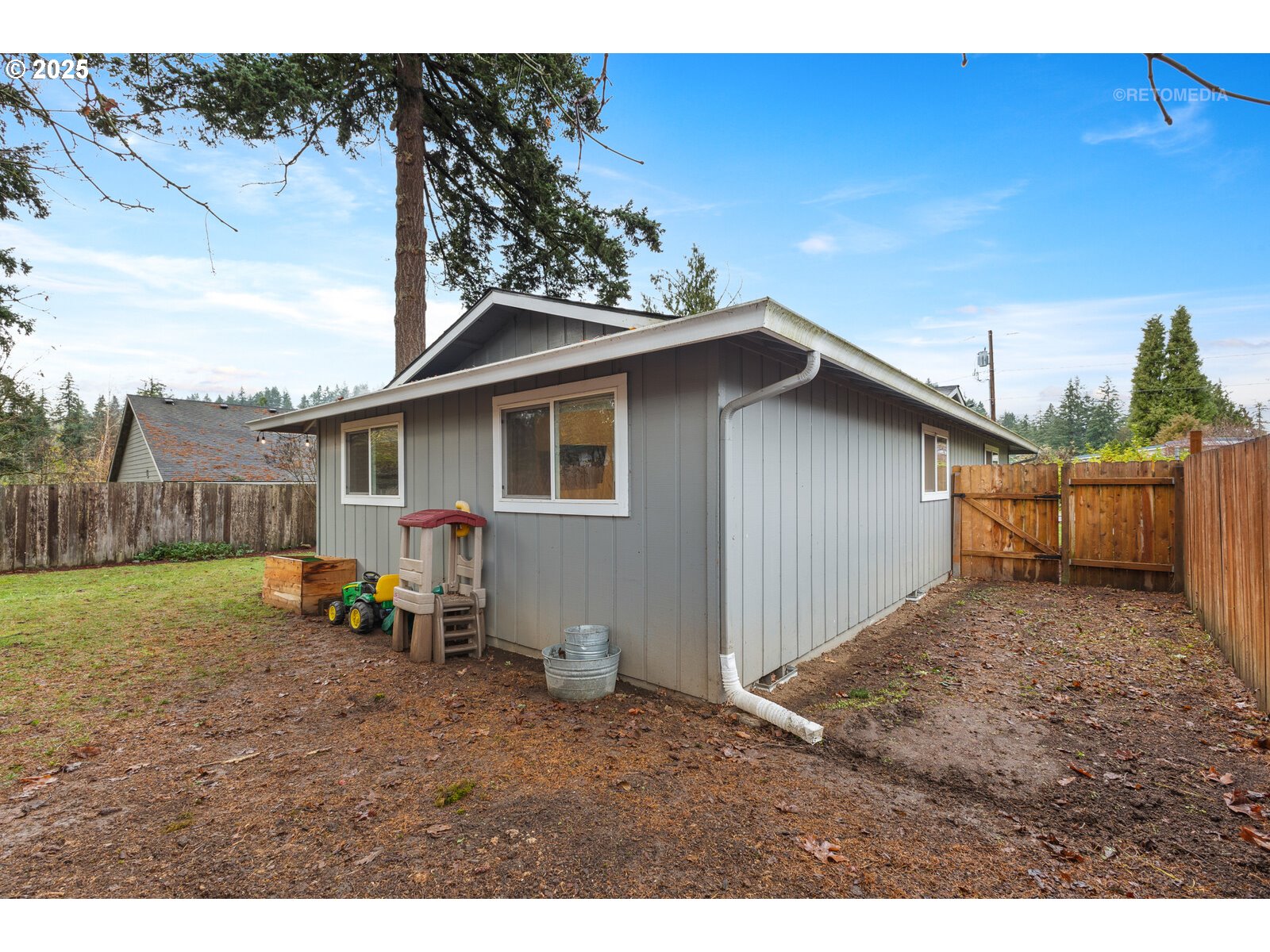 410 Southwest Ivy Road Estacada, OR 97023 - Photo 32 of 34 Gallery Image 32