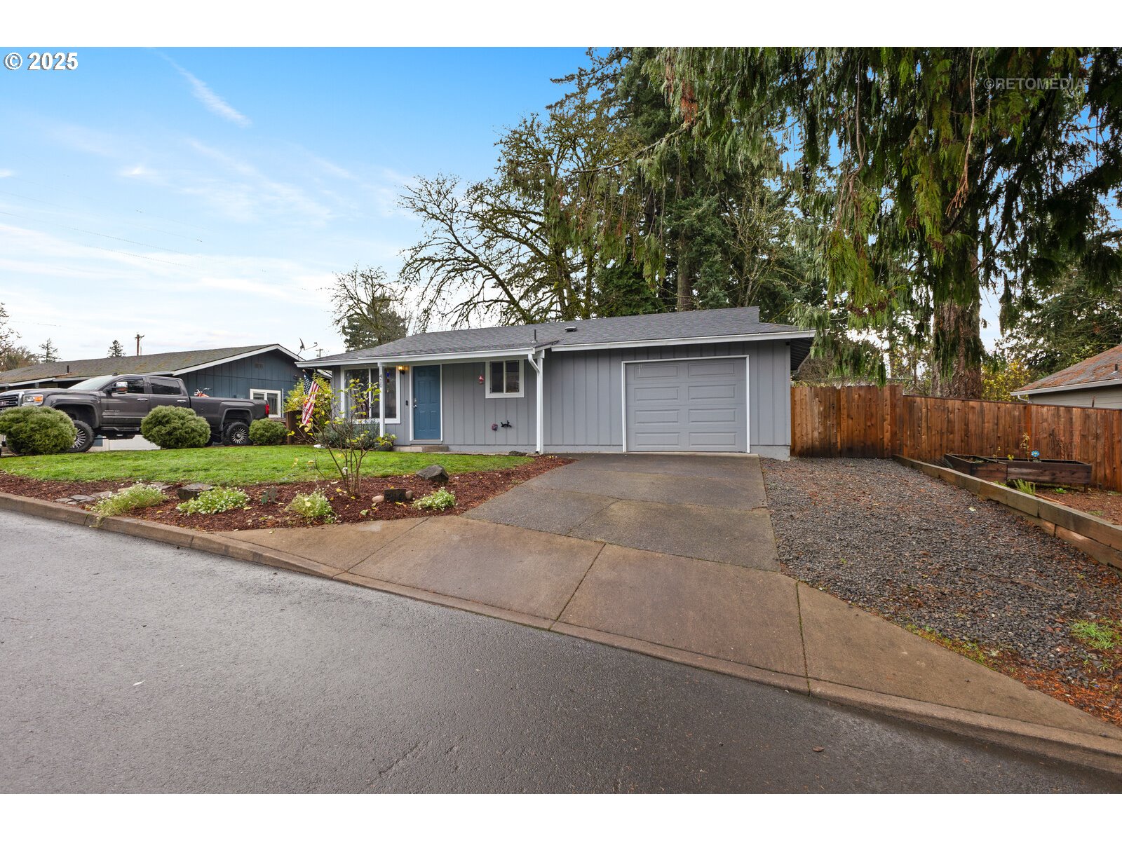 410 Southwest Ivy Road Estacada, OR 97023 - Photo 4 of 34 Gallery Image 4