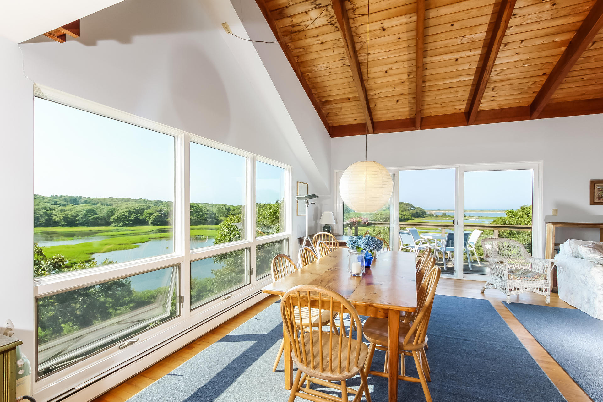 320 Stage Island Road Chatham, MA 02633 - Photo 2 of 19 009-photo-dining-room-6124633