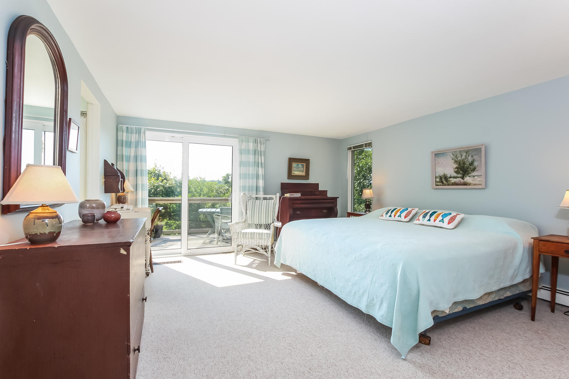 320 Stage Island Road Chatham, MA 02633 - Photo 9 of 19 015-photo-master-bedroom-6124669