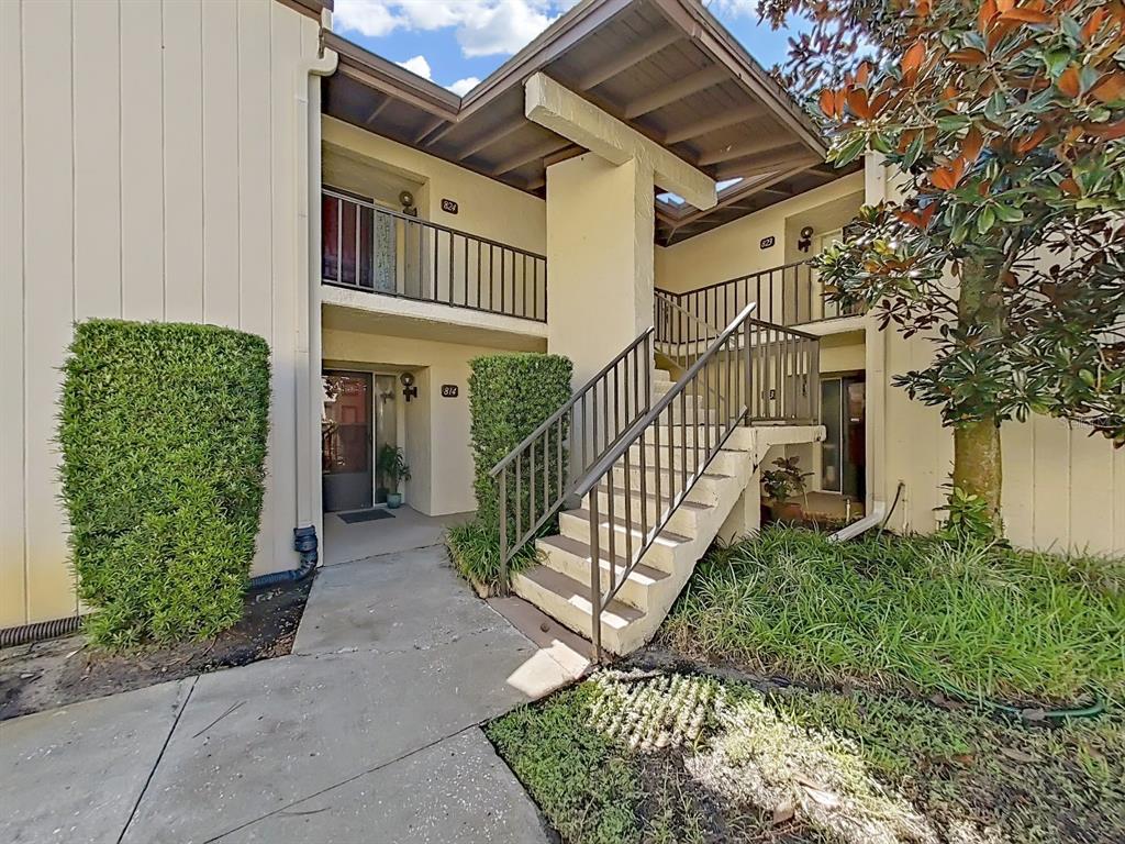 700 Starkey Road, Unit 824 Largo, FL 33771 - Photo 1 of 24 Gallery Image 1