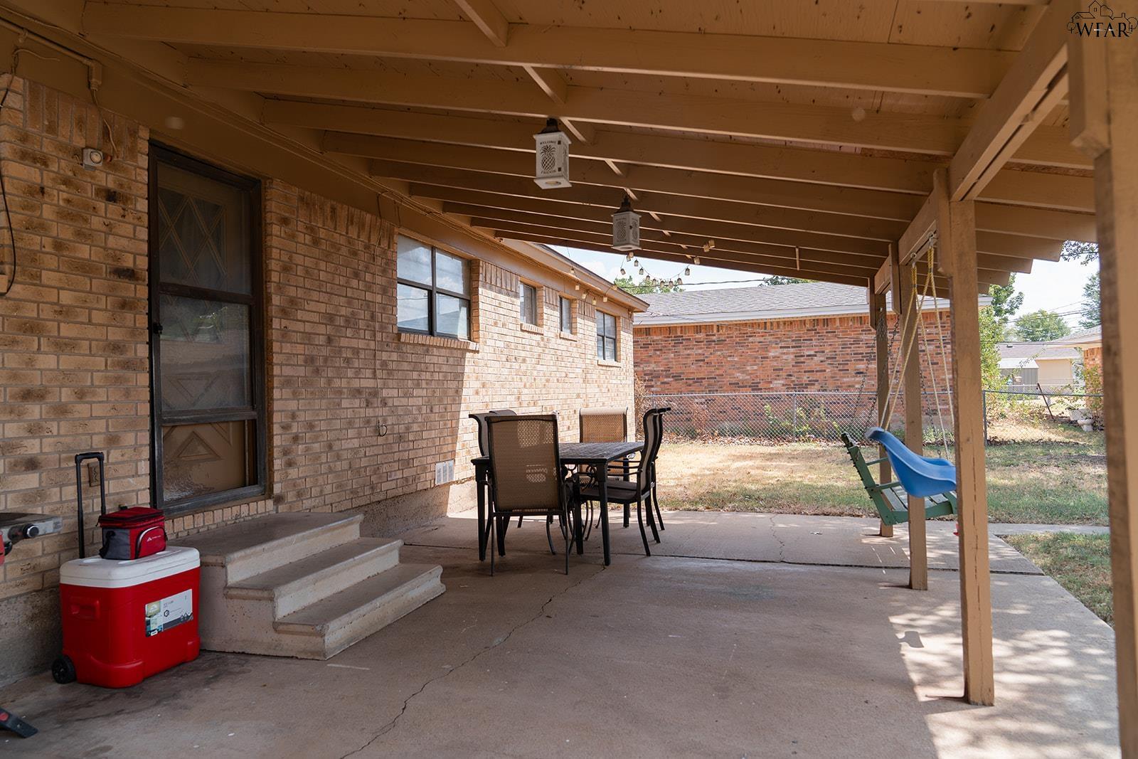 1523 Christine Road Wichita Falls, TX 76302 - Photo 25 of 27 Gallery Image 25