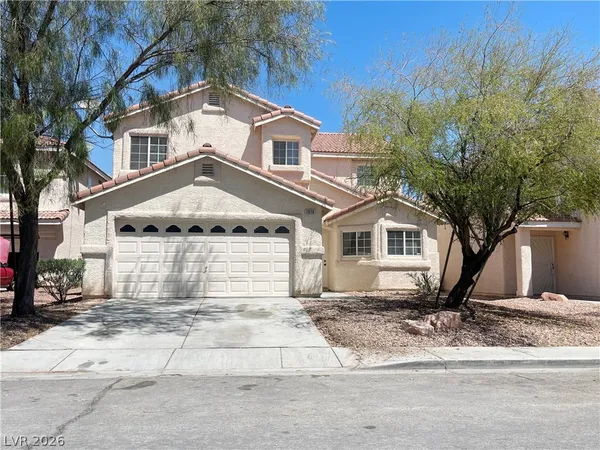 $2,140 | 1018 Cliffbrook Hedge Avenue, North Las Vegas, NV 89081